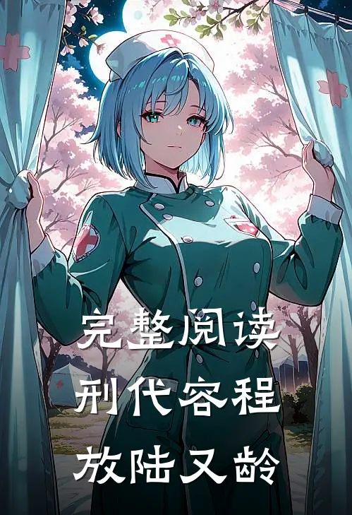 完整阅读刑代容程放陆又龄