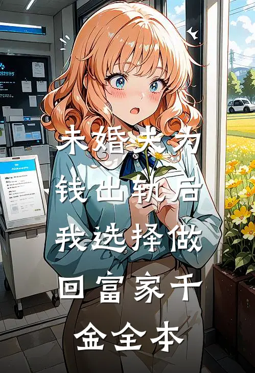 未婚夫为钱出轨后，我选择做回富家千金全本