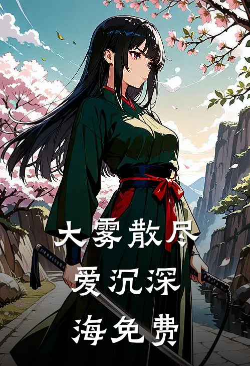 大雾散尽，爱沉深海免费