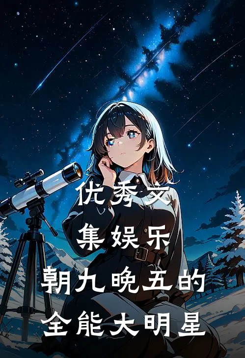 优秀文集娱乐：朝九晚五的全能大明星