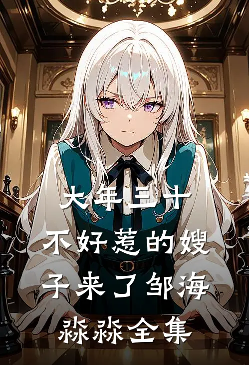 大年三十，不好惹的嫂子来了邹海淼淼全集
