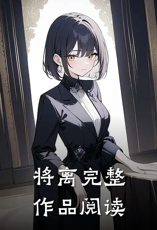 将离完整作品阅读