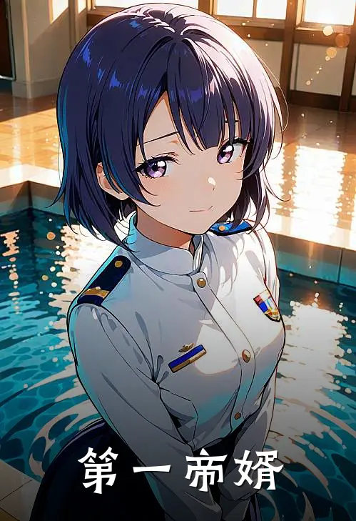 第一帝婿
