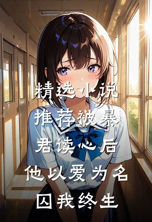 精选小说推荐被暴君读心后，他以爱为名囚我终生
