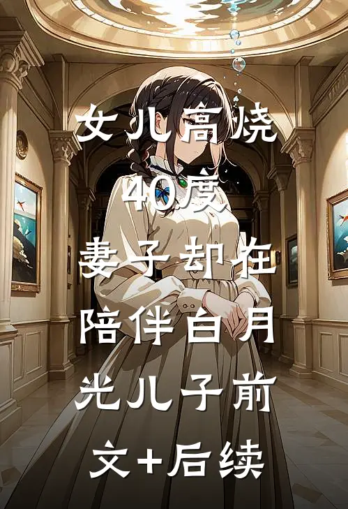 女儿高烧40度，妻子却在陪伴白月光儿子前文+后续