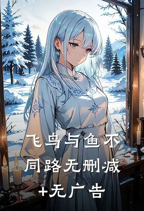 飞鸟与鱼不同路无删减+无广告