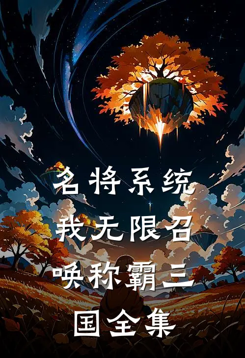 名将系统：我无限召唤称霸三国全集