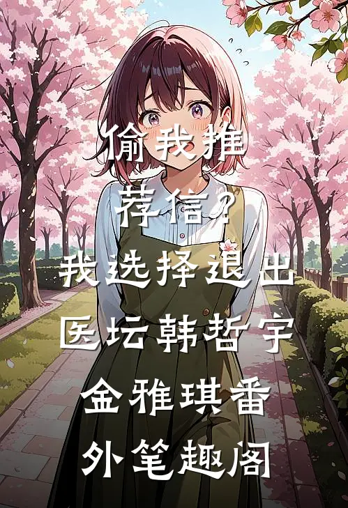 偷我推荐信？我选择退出医坛：韩哲宇金雅琪番外笔趣阁