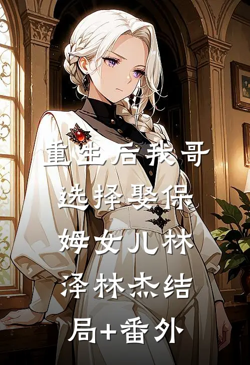 重生后我哥选择娶保姆女儿林泽林杰结局+番外