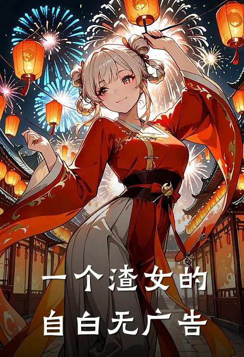 一个渣女的自白无广告