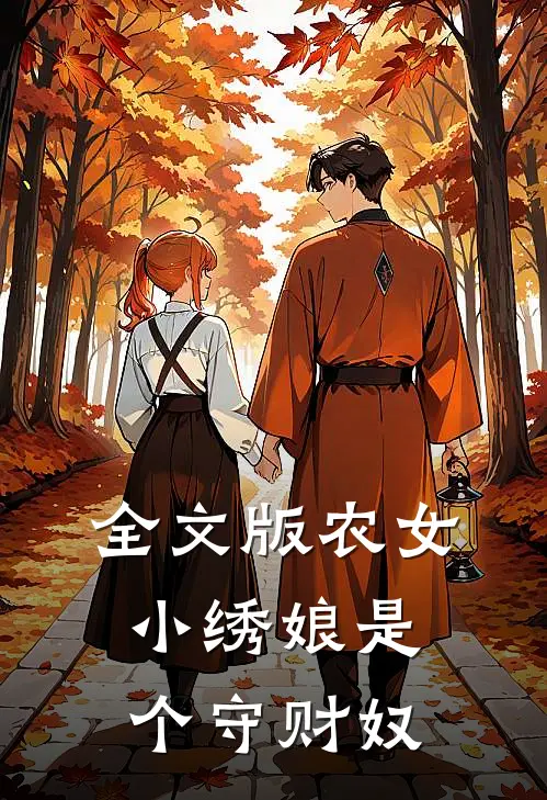 全文版农女小绣娘是个守财奴
