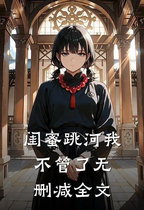 闺蜜跳河我不管了无删减全文