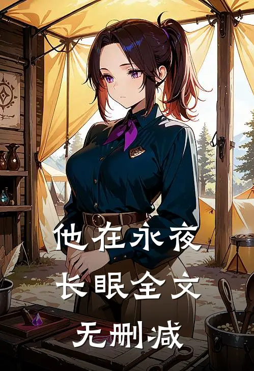 他在永夜长眠全文无删减