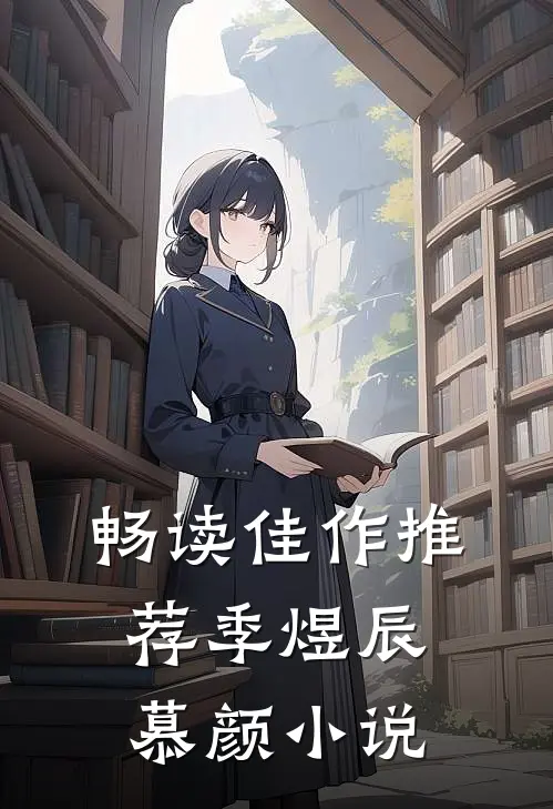 畅读佳作推荐季煜辰慕颜小说