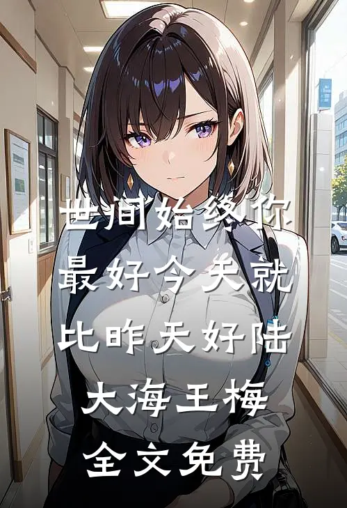 世间始终你最好-今天就比昨天好陆大海王梅全文免费