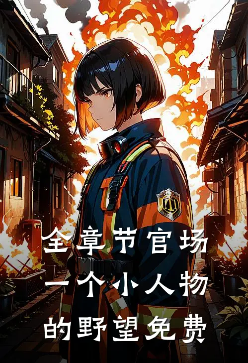 全章节官场一个小人物的野望免费
