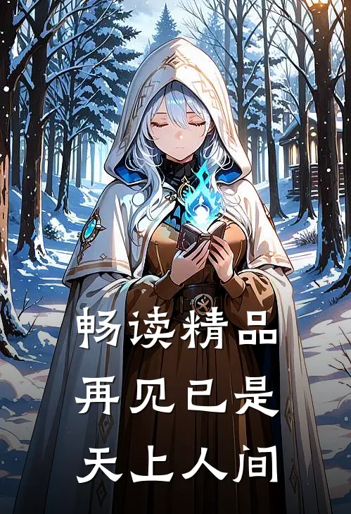 畅读精品再见已是天上人间