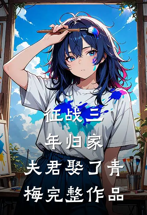 征战三年归家，夫君娶了青梅完整作品