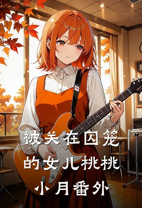 被关在囚笼的女儿桃桃小月 番外