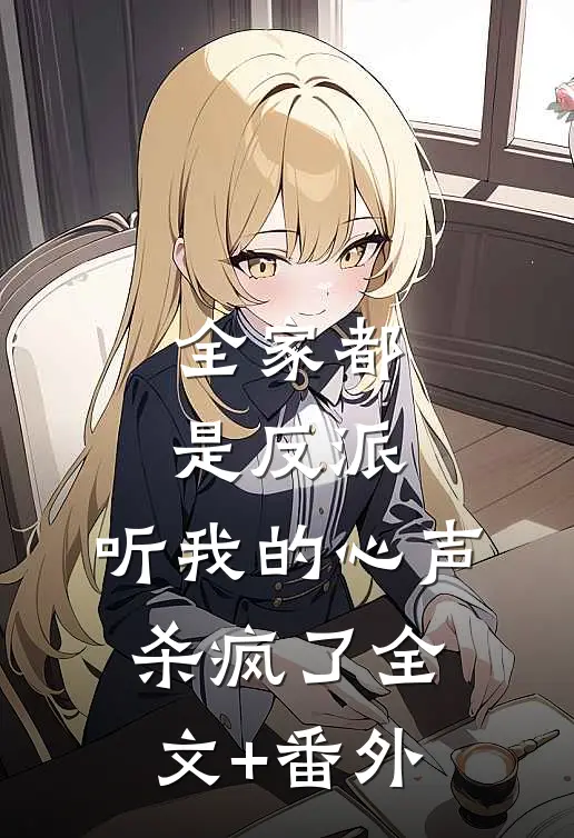 全家都是反派，听我的心声杀疯了全文+番外
