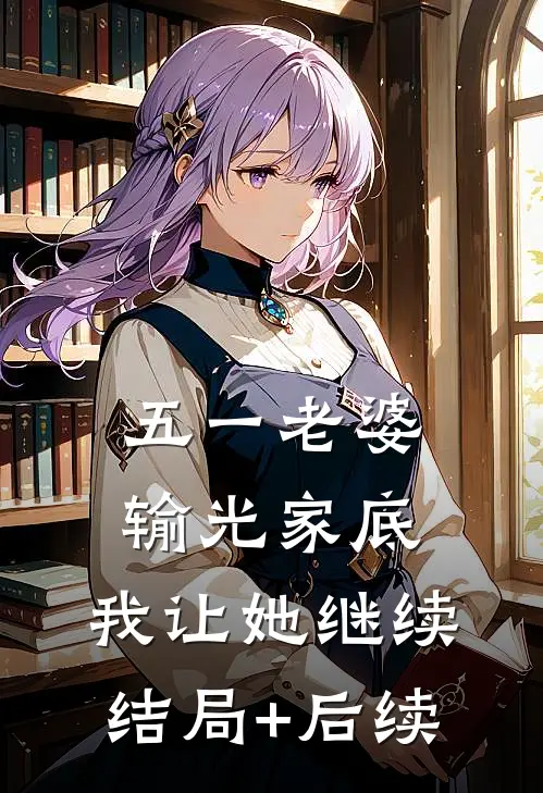 五一老婆输光家底，我让她继续结局+后续