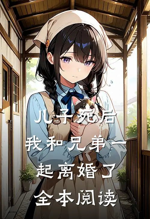 儿子死后，我和兄弟一起离婚了全本阅读