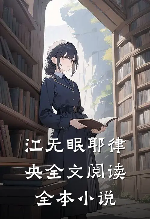 江无眠耶律央全文阅读全本小说