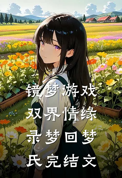 镜梦游戏:双界情缘录梦回梦氏完结文