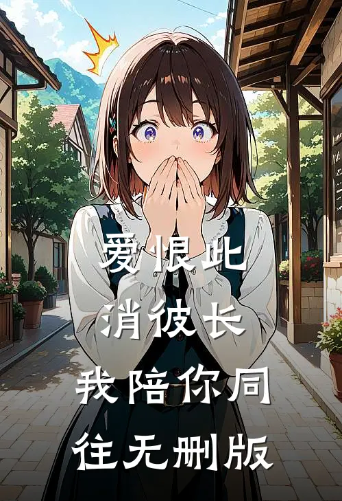 爱恨此消彼长，我陪你同往无删版