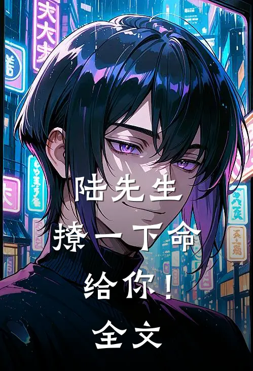 陆先生，撩一下命给你！全文