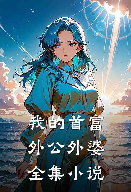 我的首富外公外婆全集小说