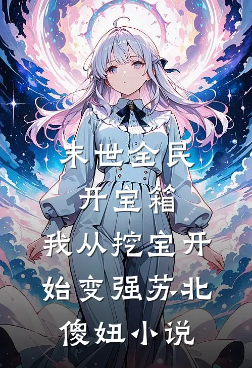 末世全民开宝箱，我从挖宝开始变强苏北傻妞小说