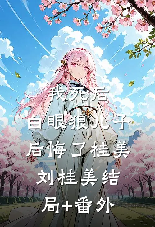 我死后，白眼狼儿子后悔了桂美刘桂美结局+番外