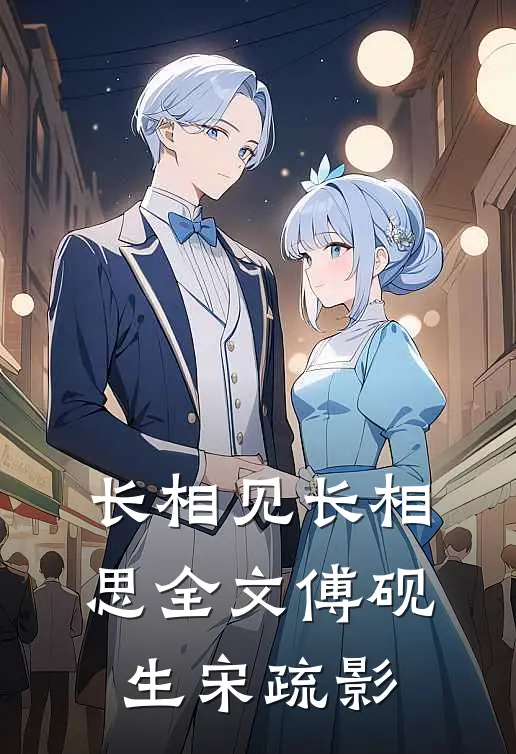 长相见长相思全文傅砚生宋疏影