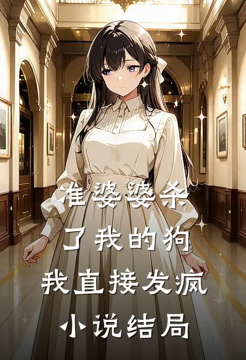 准婆婆杀了我的狗，我直接发疯小说结局