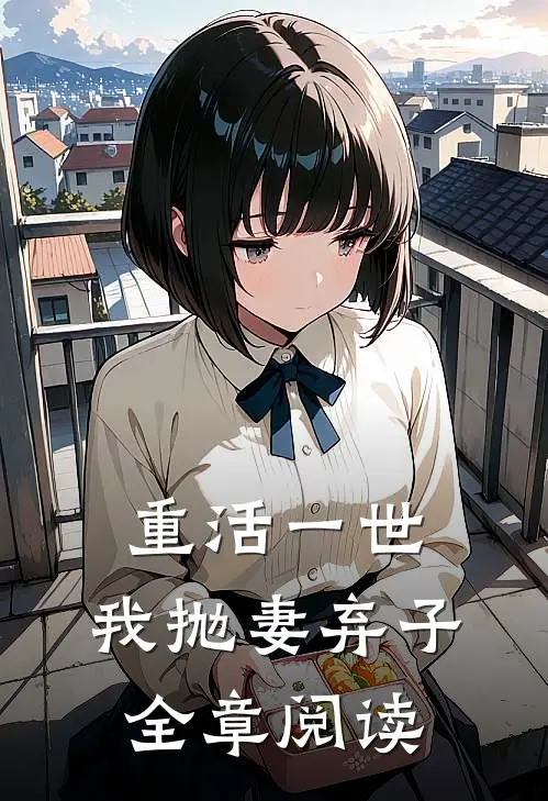 重活一世，我抛妻弃子全章阅读