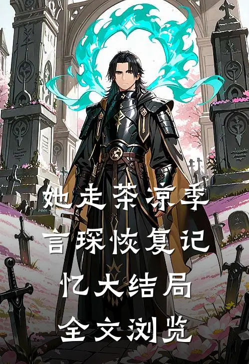 她走茶凉季言琛恢复记忆大结局全文浏览