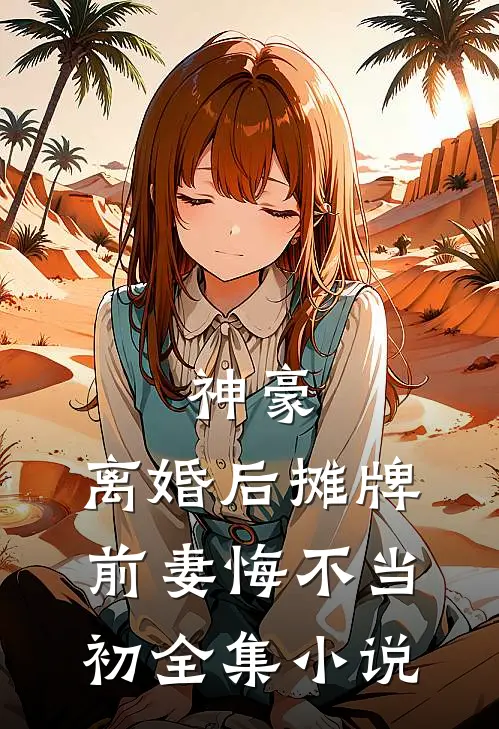 神豪：离婚后摊牌，前妻悔不当初全集小说