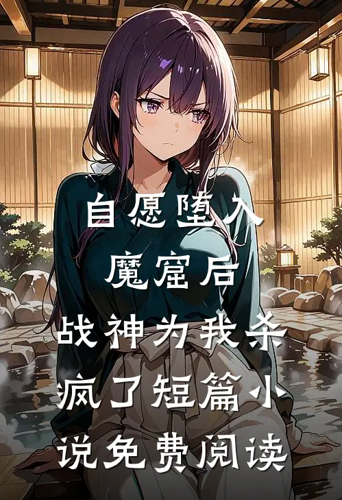 自愿堕入魔窟后，战神为我杀疯了短篇小说免费阅读