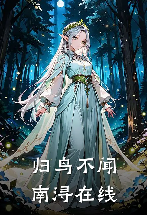 归鸟不闻南浔在线