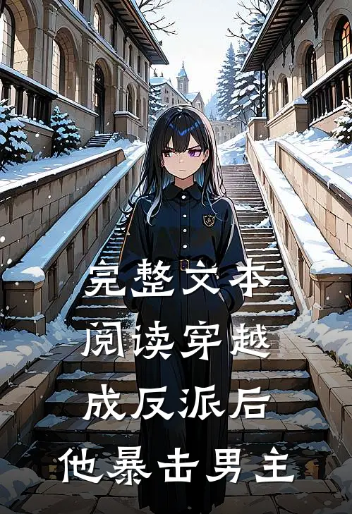 完整文本阅读穿越成反派后，他暴击男主