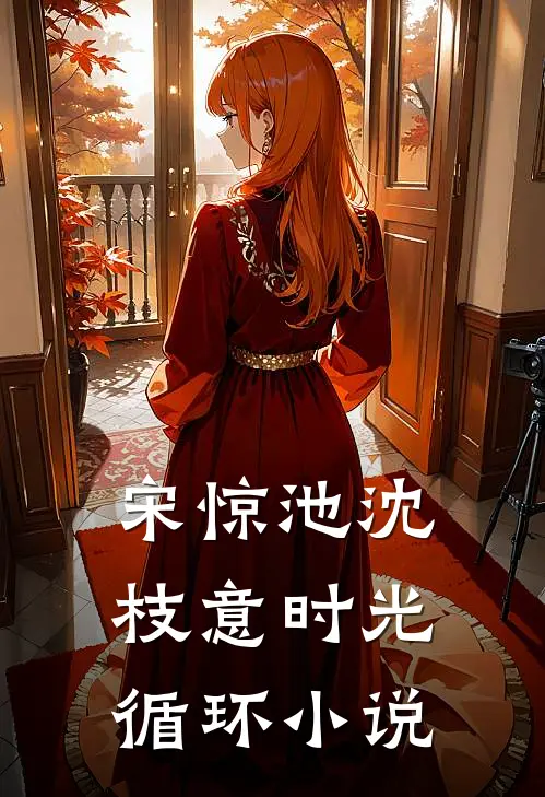 宋惊池沈枝意时光循环小说
