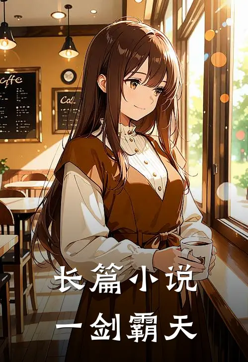 长篇小说一剑霸天
