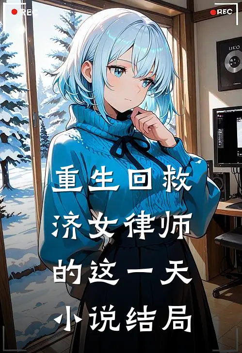 重生回救济女律师的这一天小说结局