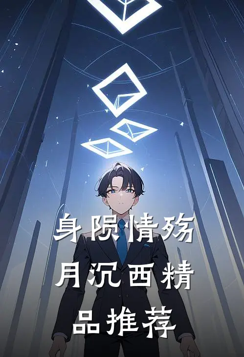 身陨情殇月沉西精品推荐
