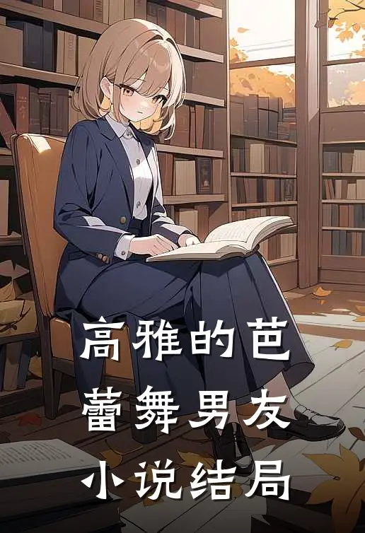 高雅的芭蕾舞男友小说结局