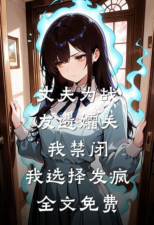 丈夫为战友遗孀关我禁闭，我选择发疯全文免费