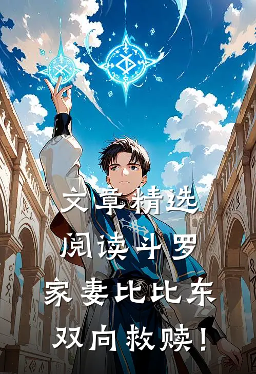 文章精选阅读斗罗：家妻比比东，双向救赎！