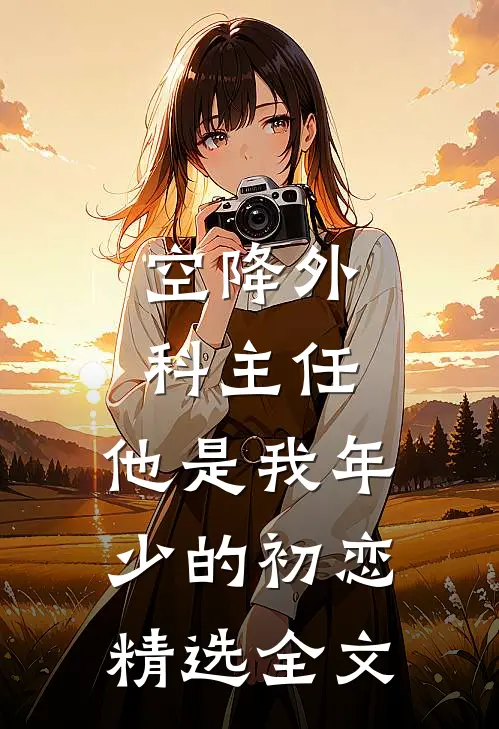 空降外科主任，他是我年少的初恋精选全文