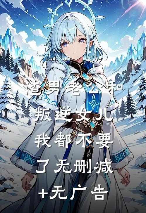 渣男老公和叛逆女儿我都不要了无删减+无广告